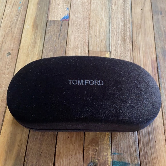 NWT** Tom Ford Haley Sunglasses - Picture 10 of 16